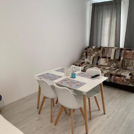 Apartments Kabakum Golden Sands Bagian luar foto