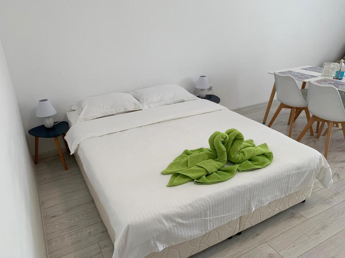 Apartments Kabakum Golden Sands Bagian luar foto