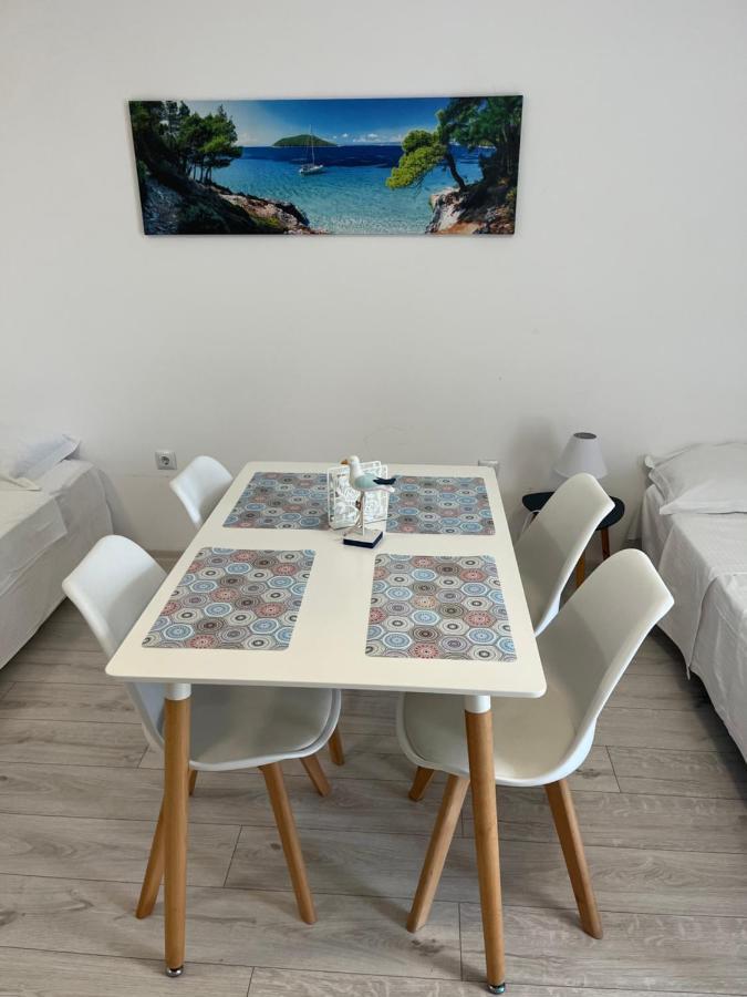 Apartments Kabakum Golden Sands Bagian luar foto